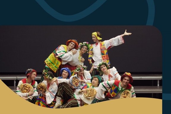 &laquo;&Ocy;&scy;&tcy;&rcy;&ocy;&vcy; &dcy;&iecy;&tcy;&scy;&tcy;&vcy;&acy;&raquo;