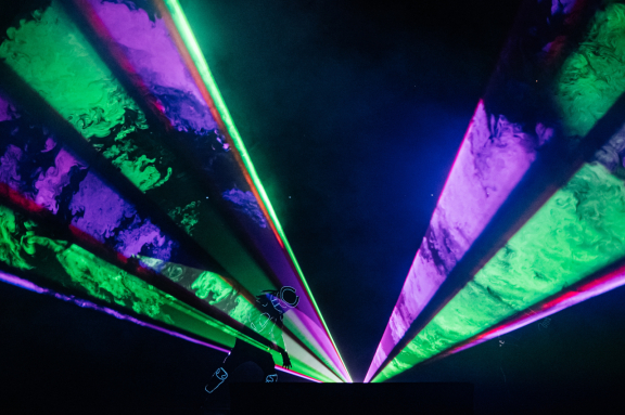 Интерактивное шоу "ИГРА 2 Исходный код" Кемерово