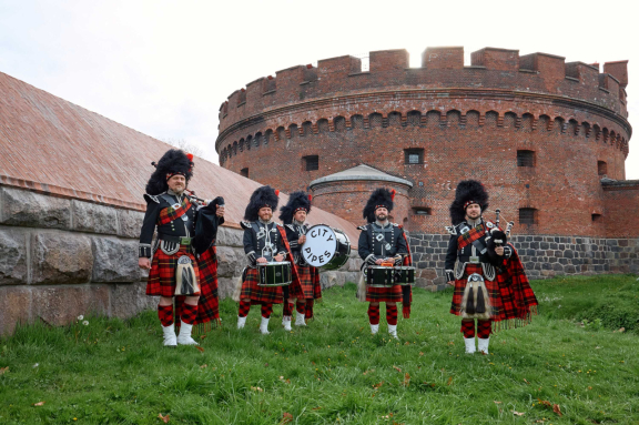 «Ирландское Шоу 2»