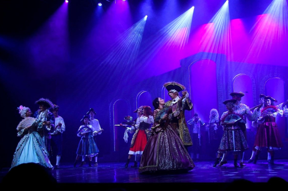 Труффальдино из Бергамо