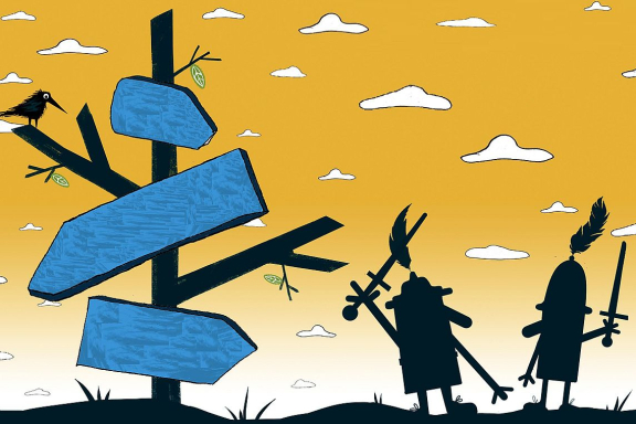 &Dcy;&vcy;&acy; &mcy;&iecy;&lcy;&kcy;&icy;&khcy; &rcy;&ycy;&tscy;&acy;&rcy;&yacy;