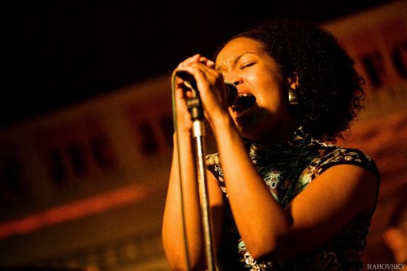 Elizabeth Allai - &vcy;&ocy;&kcy;&acy;&lcy; &lpar;&Scy;&SHcy;&Acy;&rpar;