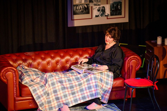 «Три красавицы»