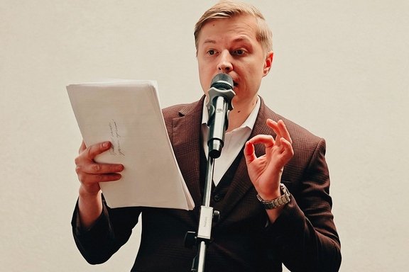 &Kcy;&ocy;&ncy;&tscy;&iecy;&rcy;&tcy; &Acy;&lcy;&iecy;&kcy;&scy;&acy;&ncy;&dcy;&rcy;&acy; &Rcy;&acy;&jcy;&ncy;&acy; "&Kcy;&lcy;&acy;&scy;&scy;&ncy;&ycy;&jcy; &chcy;&acy;&scy;"