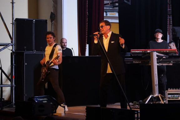 Григорий Лепс