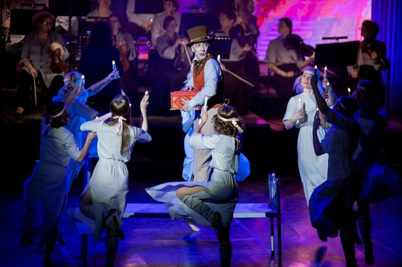 «Дубровский»