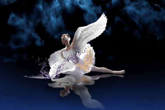 &Bcy;&acy;&lcy;&iecy;&tcy; &laquo;&Lcy;&iecy;&bcy;&iecy;&dcy;&icy;&ncy;&ocy;&iecy; &ocy;&zcy;&iecy;&rcy;&ocy;&raquo;