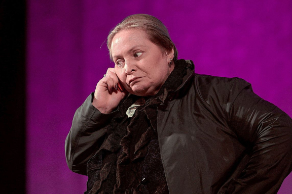 &Kcy;&ocy;&mcy;&iecy;&dcy;&icy;&yacy; &laquo;&Scy;&vcy;&icy;&dcy;&acy;&ncy;&icy;&iecy; &ncy;&acy; &chcy;&iecy;&tcy;&vcy;&iecy;&rcy;&ycy;&khcy;&raquo;