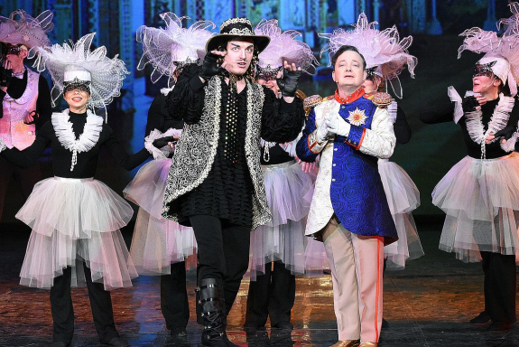 &Icy;&scy;&tcy;&ocy;&rcy;&icy;&yacy; &Gcy;&iecy;&rcy;&dcy;&ycy;