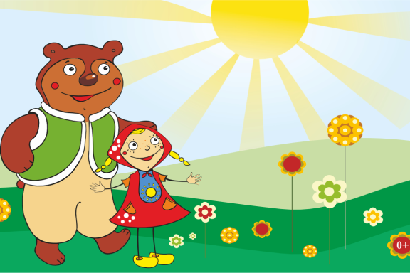 &Mcy;&acy;&shcy;&acy; &icy; &Mcy;&iecy;&dcy;&vcy;&iecy;&dcy;&softcy;