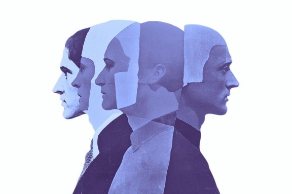 «Голова профессора Доуэля»