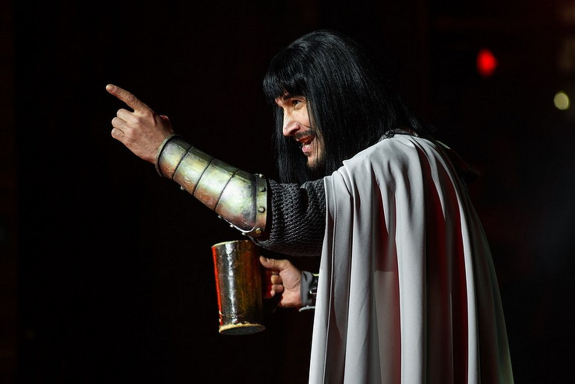 «Александр Невский»