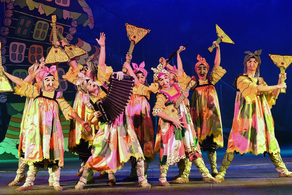 &laquo;&Lcy;&iecy;&tcy;&ucy;&chcy;&icy;&jcy; &kcy;&ocy;&rcy;&acy;&bcy;&lcy;&softcy;&raquo;