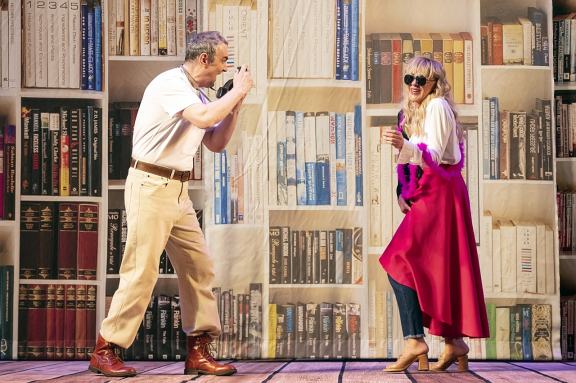 «Другая жизнь»