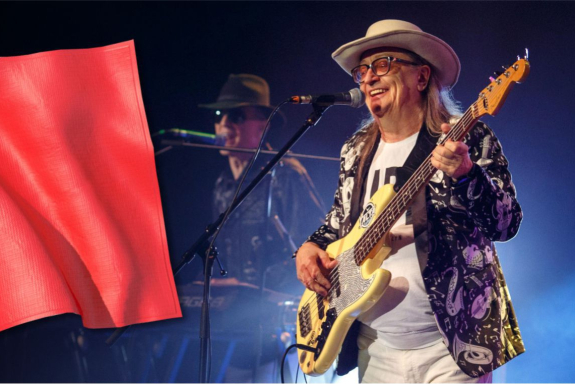 "&Lcy;&iecy;&gcy;&iecy;&ncy;&dcy;&ycy; &Vcy;&Icy;&Acy; 70-80-&khcy;" &vcy; &iecy;&dcy;&icy;&ncy;&ocy;&mcy; &rcy;&iecy;&tcy;&rcy;&ocy;-&shcy;&ocy;&ucy; "&Mcy;&ycy; &icy;&zcy; &Scy;&Scy;&Scy;&Rcy;"