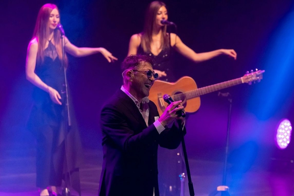 Григорий Лепс