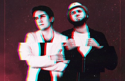 RICKEY F & ALPHAVITE