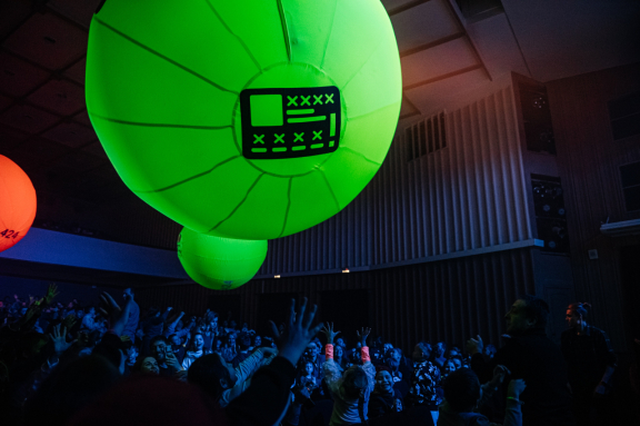 Интерактивное шоу "ИГРА 2 Исходный код" Кемерово