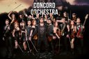 CONCORD ORCHESTRA "Симфонические РОК-ХИТЫ: Властелин тьмы"