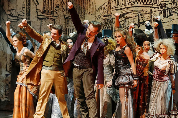 &laquo;&Rcy;&ocy;&kcy;&raquo;