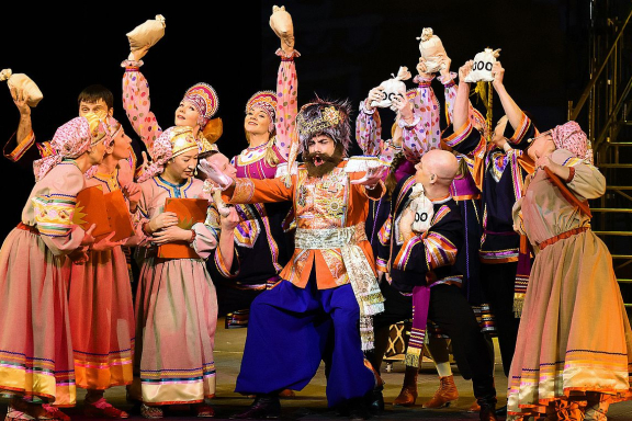 &laquo;&Lcy;&iecy;&tcy;&ucy;&chcy;&icy;&jcy; &kcy;&ocy;&rcy;&acy;&bcy;&lcy;&softcy;&raquo;