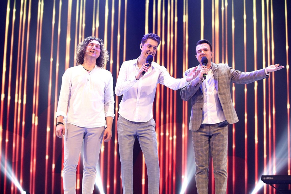 Группа «САДко»