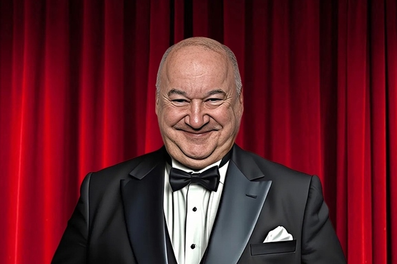 &Icy;&gcy;&ocy;&rcy;&softcy; &Mcy;&acy;&mcy;&iecy;&ncy;&kcy;&ocy;