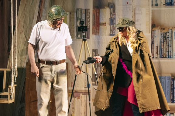 «Другая жизнь»