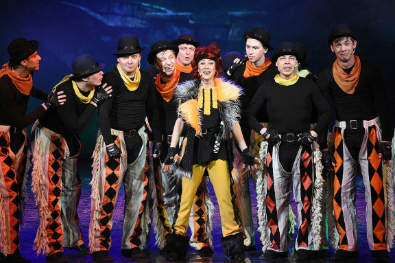 &Icy;&scy;&tcy;&ocy;&rcy;&icy;&yacy; &Gcy;&iecy;&rcy;&dcy;&ycy;