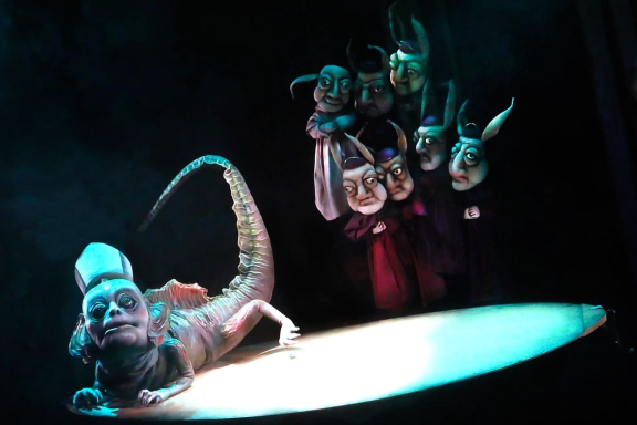 Доктор Фауст