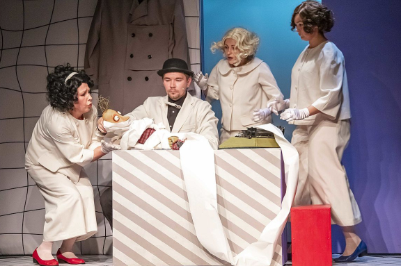 &CHcy;&iecy;&lcy;&ocy;&vcy;&iecy;&kcy; &rcy;&acy;&scy;&scy;&iecy;&yacy;&ncy;&ncy;&ycy;&jcy;