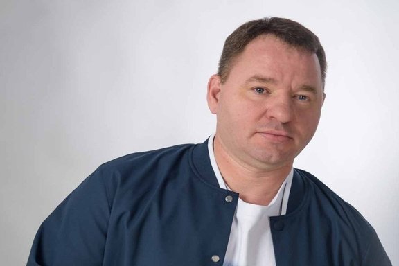 &Scy;&iecy;&rcy;&gcy;&iecy;&jcy; &Zcy;&acy;&vcy;&softcy;&yacy;&lcy;&ocy;&vcy; &gcy;&period; &Bcy;&iecy;&lcy;&ocy;&vcy;&ocy;