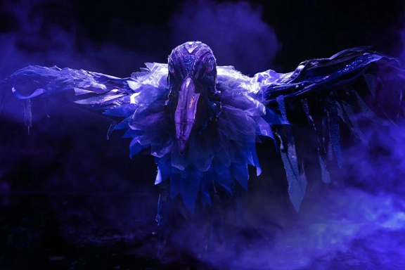 Новогодняя сказка «Двенадцать месяцев»