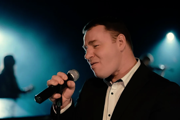 Сергей Завьялов