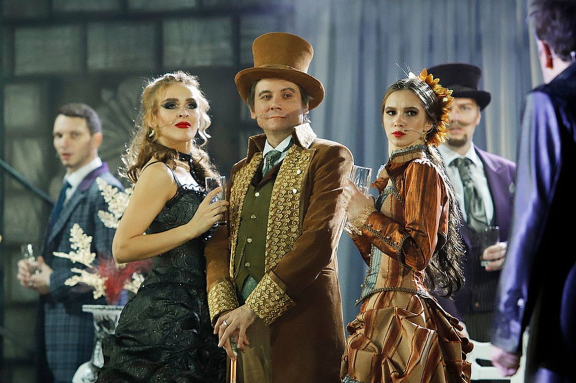 &laquo;&Rcy;&ocy;&kcy;&raquo;