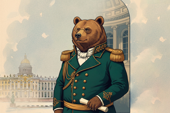 &laquo;&Ncy;&iecy;&scy;&kcy;&acy;&zcy;&ocy;&chcy;&ncy;&ycy;&iecy; &scy;&kcy;&acy;&zcy;&kcy;&icy;&raquo;&period; &Kcy; 200-&lcy;&iecy;&tcy;&icy;&yucy; &Mcy;&period;&IEcy;&period; &Scy;&acy;&lcy;&tcy;&ycy;&kcy;&ocy;&vcy;&acy;-&SHCHcy;&iecy;&dcy;&rcy;&icy;&ncy;&acy;