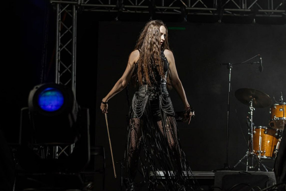 Струнное трио Silenzium с программой «Мировые РОК ХИТЫ»