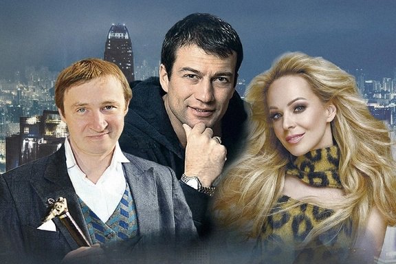 &Scy;&pcy;&iecy;&kcy;&tcy;&acy;&kcy;&lcy;&softcy; &laquo;&Pcy;&ocy;&dcy;&acy;&rcy;&ocy;&kcy;&raquo;