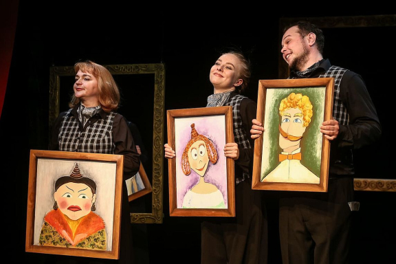 Хлам искусства