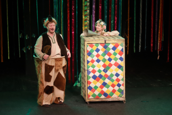 &Mcy;&acy;&shcy;&acy; &icy; &Mcy;&iecy;&dcy;&vcy;&iecy;&dcy;&softcy;