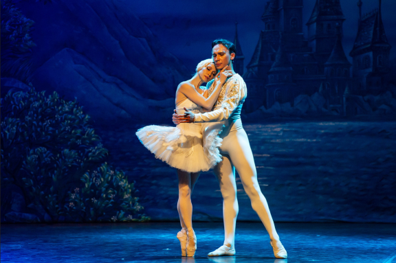 &Bcy;&acy;&lcy;&iecy;&tcy; "&Lcy;&iecy;&bcy;&iecy;&dcy;&icy;&ncy;&ocy;&iecy; &ocy;&zcy;&iecy;&rcy;&ocy;"