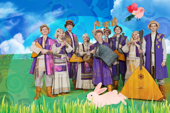 &laquo;&Pcy;&rcy;&acy;&zcy;&dcy;&ncy;&icy;&chcy;&ncy;&ycy;&iecy; &zcy;&vcy;&ocy;&ncy;&ycy;&raquo; &acy;&ncy;&scy;&period; "&Scy;&mcy;&ocy;&Rcy;&ocy;&dcy;&icy;&ncy;&acy;"