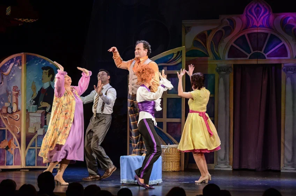 «Любовь по-французски, или Просто бэби»