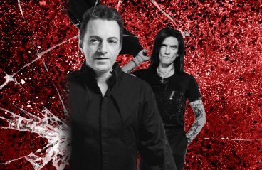 Глеб Самойлов - программа «Агата Кристи 35»