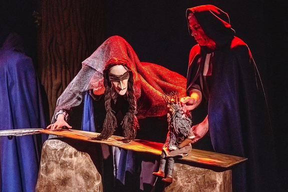 Рагнарек. Гибель богов