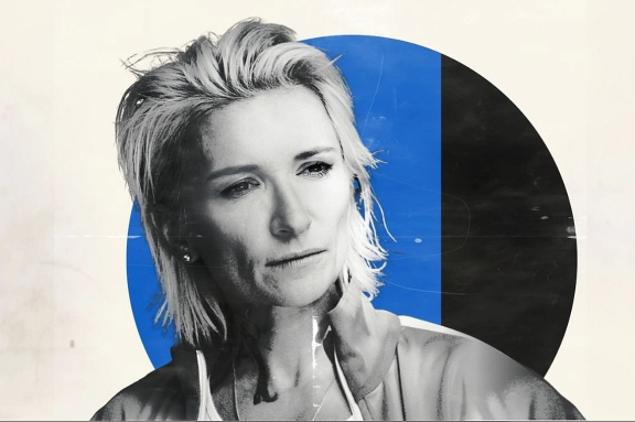 Диана Арбенина. Ночные снайперы