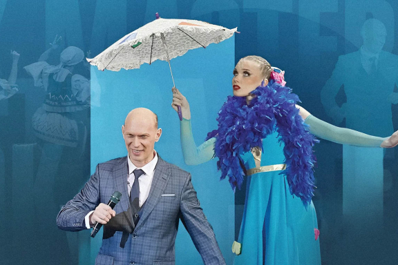 &laquo;&Ucy;&rcy;&ocy;&kcy; &ocy;&tcy; &Mcy;&acy;&scy;&tcy;&iecy;&rcy;&acy;&colon; &pcy;&iecy;&rcy;&vcy;&ycy;&iecy; &shcy;&acy;&gcy;&icy; &kcy; &bcy;&ocy;&lcy;&softcy;&shcy;&ocy;&jcy; &scy;&tscy;&iecy;&ncy;&iecy;&raquo;