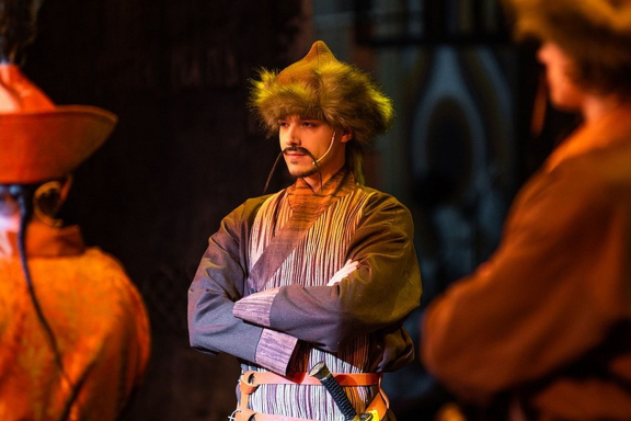 «Александр Невский»