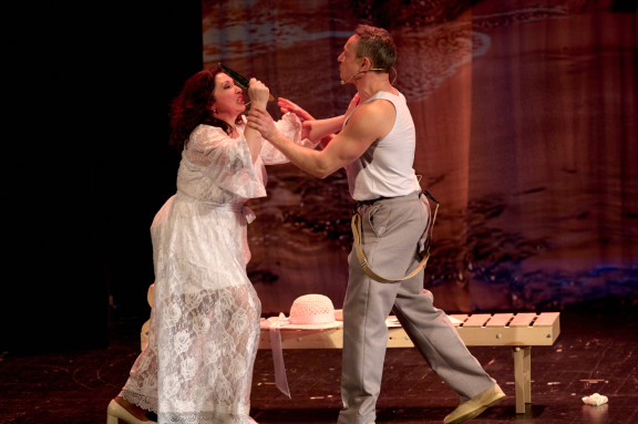 &Scy;&pcy;&iecy;&kcy;&tcy;&acy;&kcy;&lcy;&softcy; &laquo;&Ocy;&scy;&iecy;&ncy;&ncy;&icy;&jcy; &rcy;&ocy;&mcy;&acy;&ncy;&raquo;