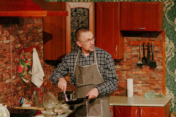 Простаковы